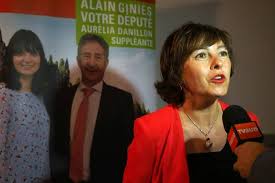 Carole delga a livré sa première réaction peu après 21 h 30. Carole Delga Condamnee Pour Discrimation Tarn Et Garonne Le Petit Journal
