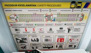 Passengers can find f&b bar in coach c to get alternatively, you can travel by bus directly to jb, or even directly to singapore. Catch The Train Ets Kuala Lumpur To Penang Economy Traveller