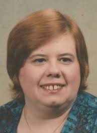 Joan E. Evers Obituary