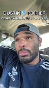 Theo Von Dustin Poirier Saying He Cant Read