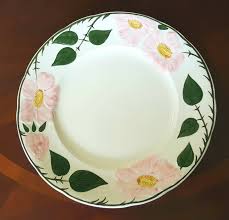 We did not find results for: Kitchen Dining Home Living Vintage Plates Set Of Four Villeroy Boch Wild Rose Dinner Plates Wedding Gift Country Life Floral Pattern