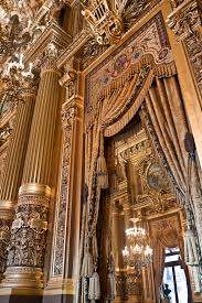Paris Opera Grand Foyer Repin By Https Www Kensington Bespoke Uk Bringing The Chic And Style Of Kensin Paris Opera House Beautiful Places Architecture