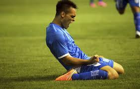 We did not find results for: Lautaro Martinez Tengo Una Oferta Del Madrid Marca Com