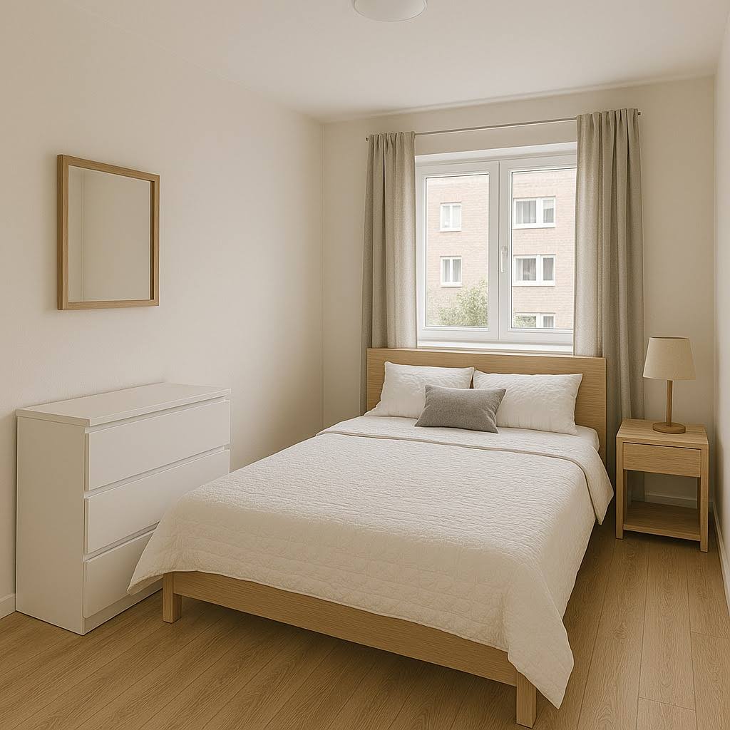 Ready-to-Move Flats product image
