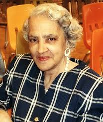 Jessie Brown Obituary