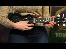 Check spelling or type a new query. Tuning A Ukulele Like A Mandolin Ukulele Lessons Youtube