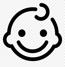 Free Free 186 Baby Icon Svg SVG PNG EPS DXF File