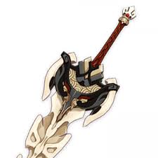 Genshin Impact: Serpent Spine (How To Get, Stats & More)
