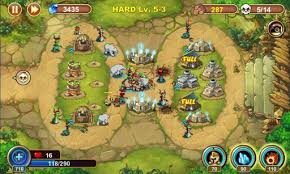 Summary years ago, the kingdoms of man were put to the test in a war that lasted decades. Castle Td 2 Hack Apk Download