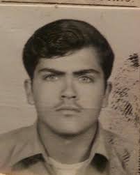 Mr. Filomeno Acevedo Obituary