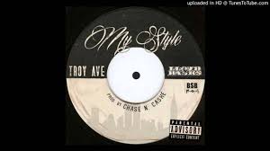 Lloyd banks extended version was last modified: Troy Ave My Style Ft Lloyd Banks Hd Youtube