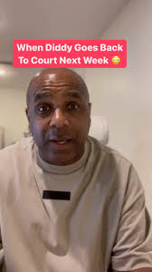 As Diddy starts putting together his Dream Team lawyers, it looks as if a  shift is starting to take place in his court case., We all know, as more  videos and photos start appearing as well, the media ...