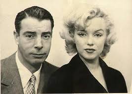 The Ocala Kitchen: WHAT WOULD MARILYN MAKE FOR THANKSGIVING?