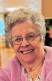 Obituary for Nancy Ann (Campbell) Ripley