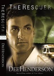 The Rescuer: The O'Malley Series, book #6 by Dee Henderson (2003)