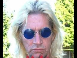 DOA with Randy Rampage & Wimpy Roy (Brian Goble)-Thirteen