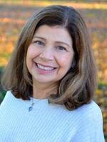 Mary Clark Moschella