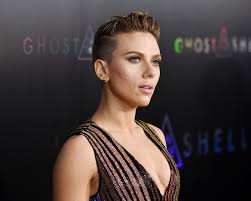 Lultimo porno di Scarlett Johansson fa scandalo