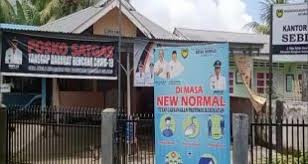 Bersama radar selatan dengan bermacam doorprize yang telah disiapkan. Bengkulu Selatan Kilasbengkulu Com