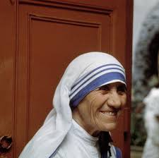 54 Inspiring Mother Teresa Quotes