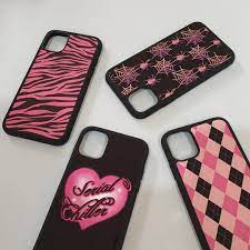 720 Likes 17 Comments Cases By 3am Archive Casesby3amarchive On Instagram The Website Is Live Now Buy Trendy Phone Cases Pretty Iphone Cases Case