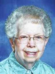 Ruth Oen Obituary (2017)