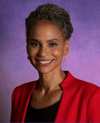 Now like being a activist, maya has now improved himself at age of fifty five. Maya Wiley Family