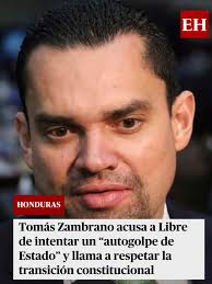 Tommy Zambrano Molina