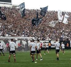 Página oficial do site jogosdocorinthians.com. Ao Vivo Pre Jogo De Corinthians X Flamengo Na Arena Pela Semifinal Da Copa Do Brasil Esportes Estadao
