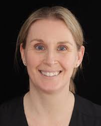 Sarah Jacklin, Dentist Formby