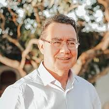 Amazon.com: Alvin Padilla: books, biography, latest update