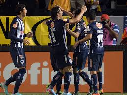 (mexican and peruvian time) on saturday, august 14. Monterrey Vs La Galaxy Final Score 1 0 Rayados To Play For 3rd Straight Champions League Title Sbnation Com