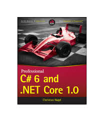 Pro asp.net core mvc 2. Professional C 6 And Net Core 1 0 Free Download Pdf Price Reviews It Books