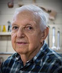 Obituary of Michael Alphonse Demeyer