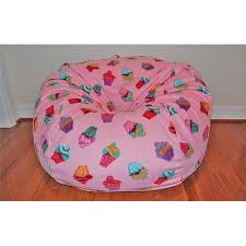 Ahh Products Standard Classic Bean Bag Wayfair In 2020 Bean Bag Chair Large Bean Bag Chairs Bean Bag Furniture