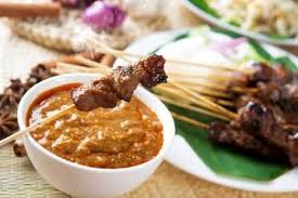 Sate Sauce Grundrezept Rezepte Grundrezept Rezept Erdnusssosse