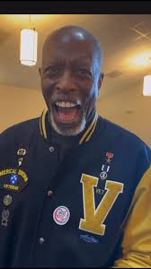 Congratulations Bishop Donald J. Washington