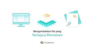 Hallo, berjumpa lagi diblog abdi, kali ini saya akan membahas cara memblokir akses internet aplikasi di sistem operasi windows 10. Cara Mudah Mengembalikan File Yang Terhapus Permanen Di Laptop Pc