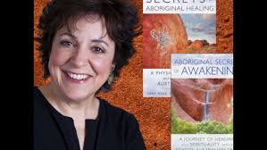 Secrets of Aboriginal Healing with Robbie Holz