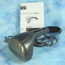 Black And Decker Lids Off Automatic Jar Opener Instructions Homedics Percussion Heat Massager Therapist Select Professional Pa 1h And Manual Massage Percussion Therapist