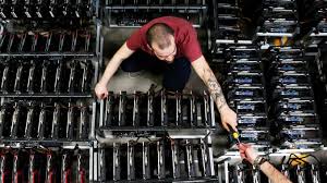 More and more indian investors have been joining the crypto space over the last year. Is Crypto Mining Allowed In India