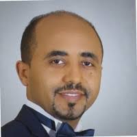 Yordanos Kifle's Instagram, Twitter & Facebook