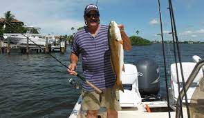 Florida has strict regulations on operating a boat while under the influence. Inshore Fishing Florida Go Fishing