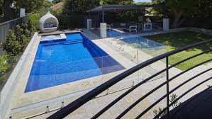Barrier reef pools perth, specialise in the manufacturing and installation of inground fibreglass swimming pools. A Touch Of Manhattan In Perth S Western Suburbs The West Australian