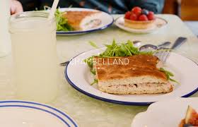Chambelland La Boulangerie Sans Gluten Boulangerie Sans Gluten Alimentation Dessert