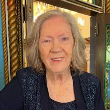 Obituary information for Patricia Fern Handley