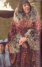 Her other film roles include madame olympe maxime in harry potter and the goblet of fire (2005). Frances De La Tour As Madame Olympe Maxime Headmistress Of The Beauxbatons Academy Of Magic Bo Harry Potter Goblet Harry Potter Films Harry Potter Characters