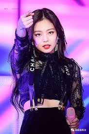 Jennie Bp Amx Blackpink Jennie Black Pink Blackpink