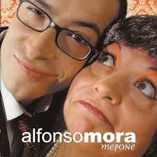 Amazon.com: Me Pone : Alfonso Mora: Música Digital