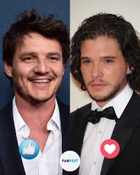 Game of Thrones Character Discussion